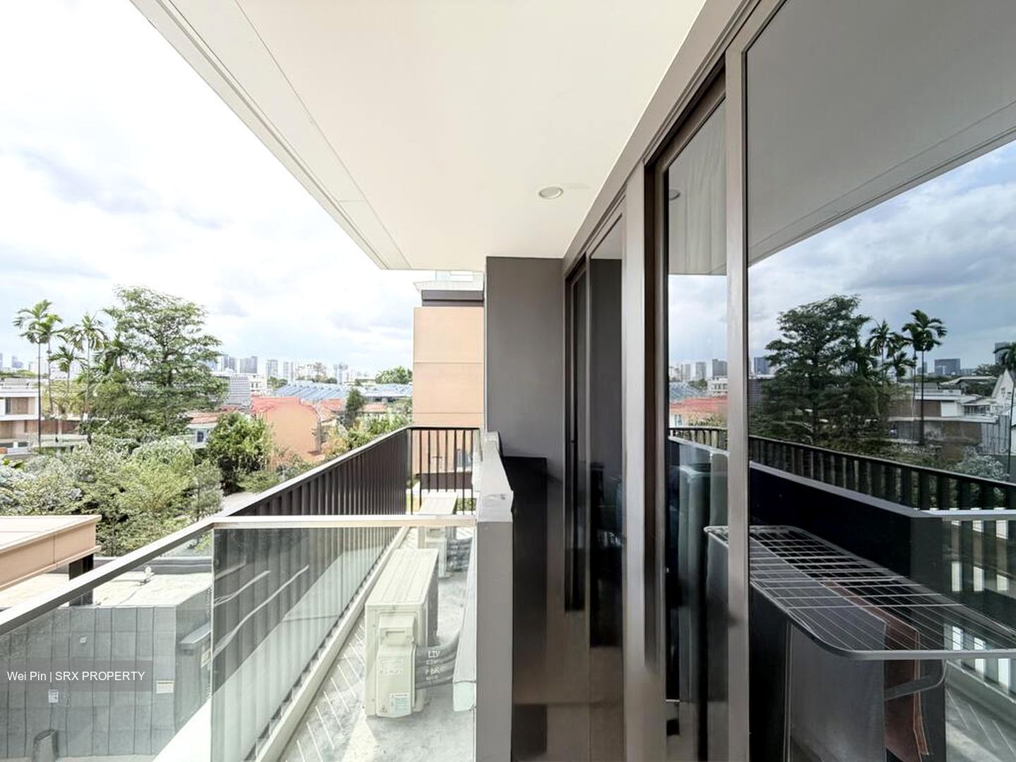 Peak Residence (D11), Condominium #573174291
